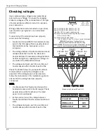 Preview for 60 page of Coulomb Technologies ChargePoint CT2025 Installation Manual