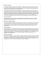 Preview for 2 page of Coulomb Technologies ChargePoint CT500 Installation Manual