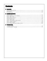 Preview for 5 page of Coulomb Technologies ChargePoint CT500 Installation Manual