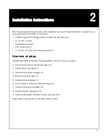 Preview for 11 page of Coulomb Technologies ChargePoint CT500 Installation Manual