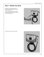 Preview for 19 page of Coulomb Technologies ChargePoint CT500 Installation Manual