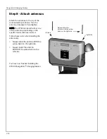 Preview for 20 page of Coulomb Technologies ChargePoint CT500 Installation Manual