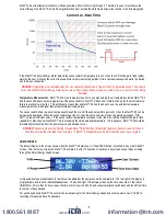 Preview for 3 page of Coulometrix Metiri COUMET60100SC User Manual