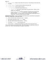 Preview for 9 page of Coulometrix Metiri COUMET60100SC User Manual