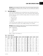 Предварительный просмотр 79 страницы COULTER HmX Hematology Analyzer Reference Manual