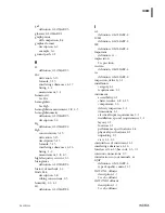 Предварительный просмотр 115 страницы COULTER HmX Hematology Analyzer Reference Manual