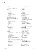 Предварительный просмотр 120 страницы COULTER HmX Hematology Analyzer Reference Manual