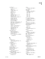 Предварительный просмотр 121 страницы COULTER HmX Hematology Analyzer Reference Manual