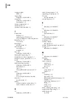 Предварительный просмотр 122 страницы COULTER HmX Hematology Analyzer Reference Manual