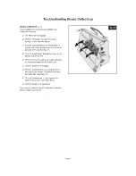 Предварительный просмотр 21 страницы Countax A20/50H Operator'S Manual