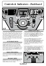 Preview for 4 page of Countax D18/50 Operator'S Manual