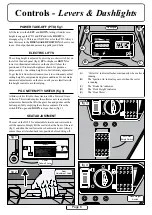 Preview for 6 page of Countax D18/50 Operator'S Manual