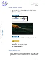Preview for 17 page of COUNTERFOG CLEAIR User Manual