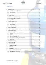 Preview for 2 page of COUNTERFOG SDR-F05A+ User Manual