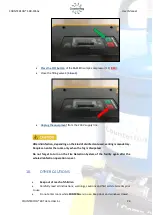Preview for 24 page of COUNTERFOG SDR-F05A+ User Manual