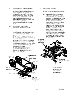 Предварительный просмотр 14 страницы Country Clipper 2204MT Owner'S Manual & Safety Instructions