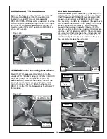 Preview for 7 page of Country Clipper 629FS-001A Operator'S Manual