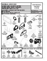 Preview for 12 page of Country Clipper 629FS-001A Operator'S Manual