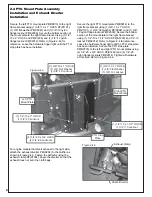 Предварительный просмотр 8 страницы Country Clipper CBS2 Operator'S Manual