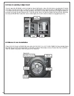 Предварительный просмотр 10 страницы Country Clipper CBS2 Operator'S Manual