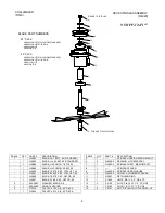 Preview for 51 page of Country Clipper CHALLENGER D510 Product Manual