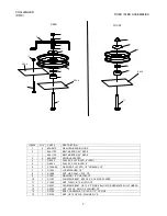 Preview for 54 page of Country Clipper CHALLENGER D510 Product Manual