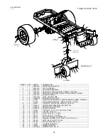 Предварительный просмотр 59 страницы Country Clipper CHALLENGER D510 Product Manual