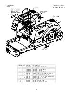 Предварительный просмотр 71 страницы Country Clipper CHALLENGER D510 Product Manual