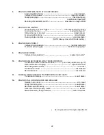 Preview for 22 page of Country Clipper Charger SR1020 Safety Instructions & Operator'S Manual