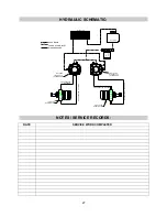 Preview for 27 page of Country Clipper Charger SR1020 Safety Instructions & Operator'S Manual