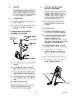 Предварительный просмотр 12 страницы Country Clipper Jazee Safety Instructions & Operator'S Manual