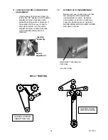 Предварительный просмотр 14 страницы Country Clipper Jazee Safety Instructions & Operator'S Manual