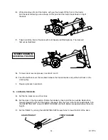 Preview for 16 page of Country Clipper Jazee Safety Instructions & Operator'S Manual