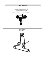 Предварительный просмотр 19 страницы Country Clipper WRANGLER SR-125 Safety Instructions & Operator'S Manual