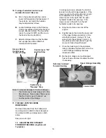 Preview for 16 page of Country Clipper Zero Turn Radius Mower Safety Instructions & Operator'S Manual