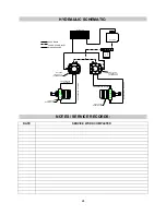 Preview for 24 page of Country Clipper Zero Turn Radius Mower Safety Instructions & Operator'S Manual