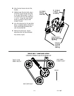 Preview for 16 page of Country Clipper Zeton Safety Instructions & Operator'S Manual