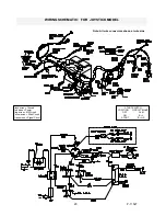 Preview for 22 page of Country Clipper Zeton Safety Instructions & Operator'S Manual