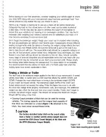 Preview for 26 page of Country Coach Inspire 360 Owner'S Manual