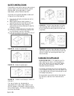 Предварительный просмотр 5 страницы Country Comfort JSD12-D6N Operating Manual