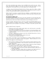 Preview for 31 page of COUNTRY FLAME TECHNOLOGIES HR-01 Installation, Operation And Maintenance Manual