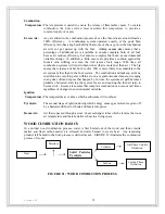 Preview for 51 page of COUNTRY FLAME TECHNOLOGIES HR-01 Installation, Operation And Maintenance Manual