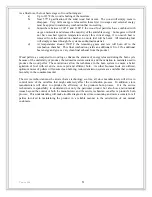 Preview for 53 page of COUNTRY FLAME TECHNOLOGIES HR-01 Installation, Operation And Maintenance Manual