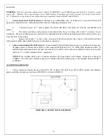 Предварительный просмотр 16 страницы Country Flame Catalytic BBF Series Installation, Operation & Maintenance Manual