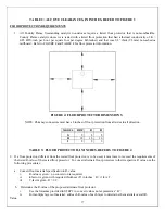 Предварительный просмотр 17 страницы Country Flame Catalytic BBF Series Installation, Operation & Maintenance Manual