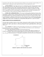 Предварительный просмотр 19 страницы Country Flame Catalytic BBF Series Installation, Operation & Maintenance Manual