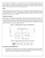 Предварительный просмотр 22 страницы Country Flame Catalytic BBF Series Installation, Operation & Maintenance Manual