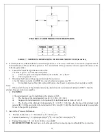 Предварительный просмотр 23 страницы Country Flame Catalytic BBF Series Installation, Operation & Maintenance Manual