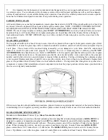 Предварительный просмотр 39 страницы Country Flame Catalytic BBF Series Installation, Operation & Maintenance Manual