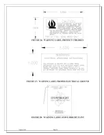 Предварительный просмотр 50 страницы Country Flame Catalytic BBF Series Installation, Operation & Maintenance Manual